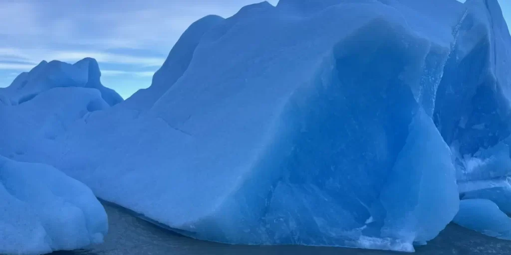 Turismo Un placentero paseo por Puerto Natales