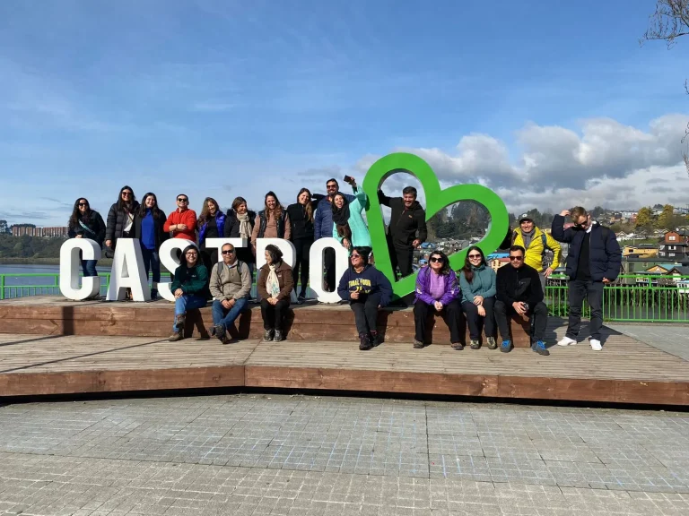 Turismo responsable, fiestas y verano