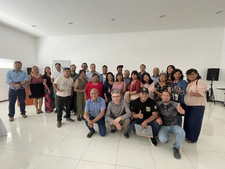 10 nuevas rutas turísticas surgen para la precordillera y el altiplano de Parinacota