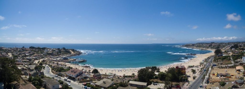 Litoral de los Poetas registra alta ocupación hotelera en febrero