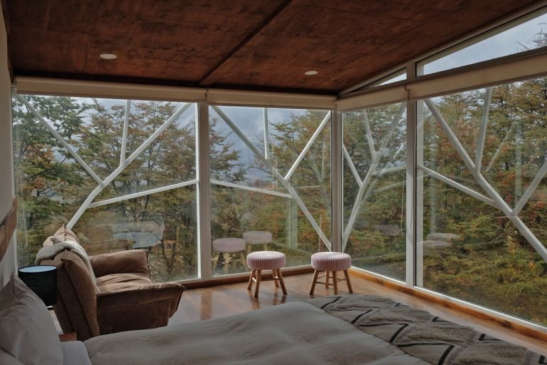 Consejos y secretos para dar la vuelta al Lago General Carrera en la Patagonia chilena..