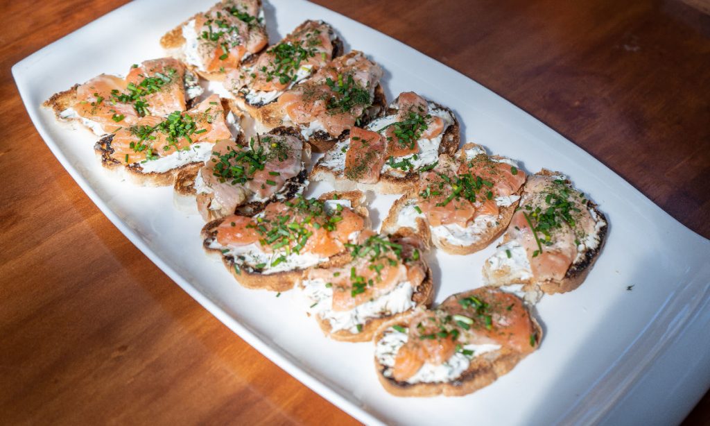 Proyecto busca impulsar el turismo y la gastronomía sostenible en Aysén