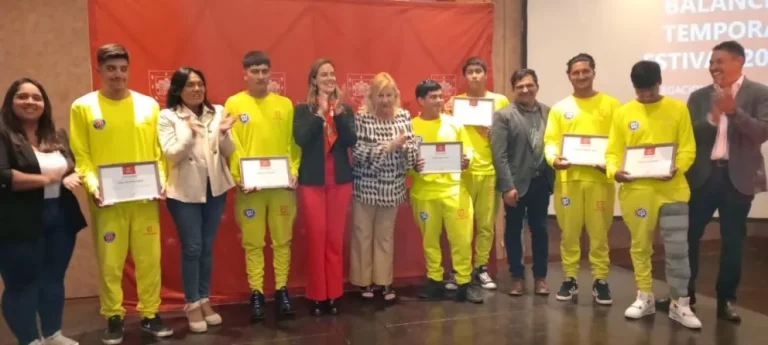 La Serena cierra su temporada de verano en una década: más de un millón de turistas recibidos