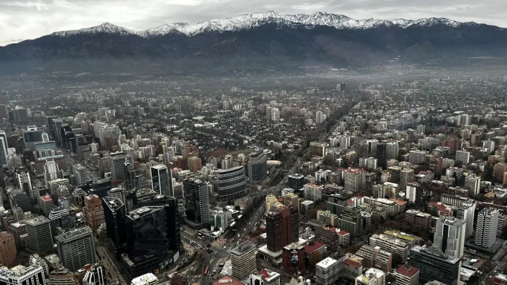 Sky Costanera recibió 400 mil turistas en 2024