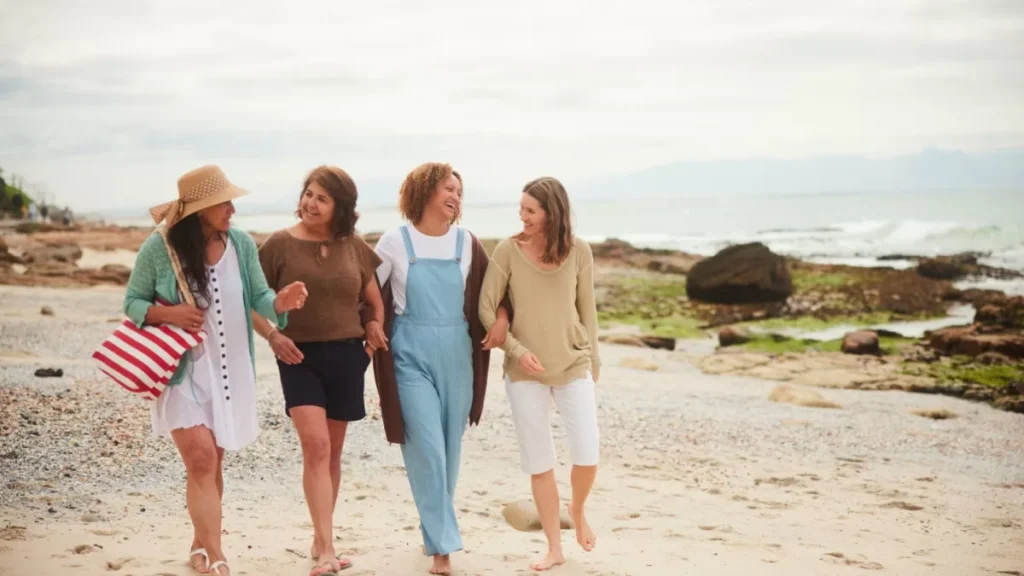 Programa Turismo Mujer: Requisitos y cómo acceder a destinos turísticos a precios reducidos