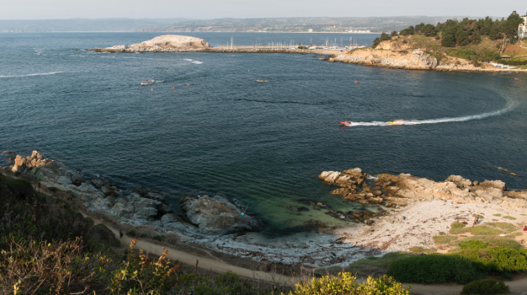 Semana Santa: se proyecta hasta 1,4 millones de viajes para el primer fin de semana largo del año