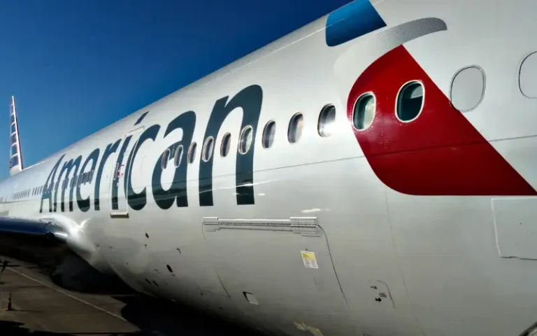 American Airlines anticipa incremento de vuelos a Chile para fin de año