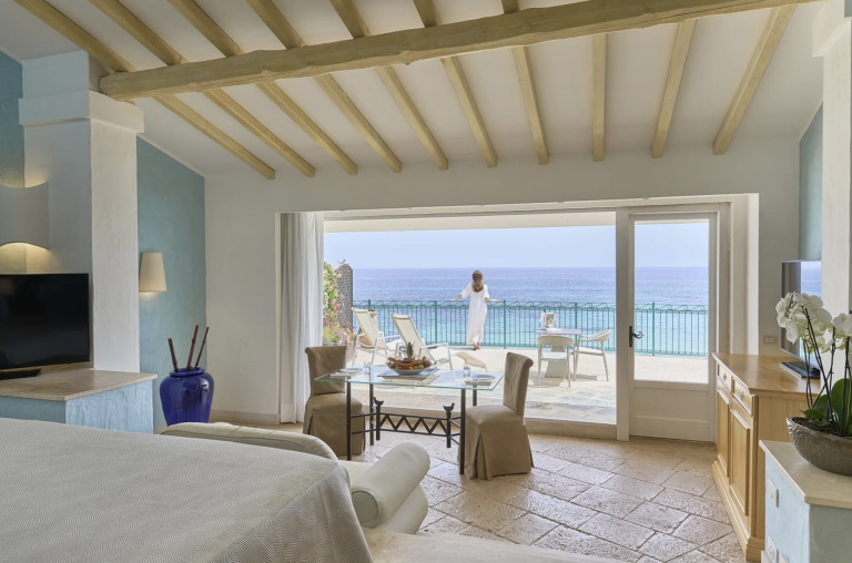 Los World Travel Awards celebrarán su gala europea de 2025 en el prestigioso Forte Village Resort de Cerdeña.