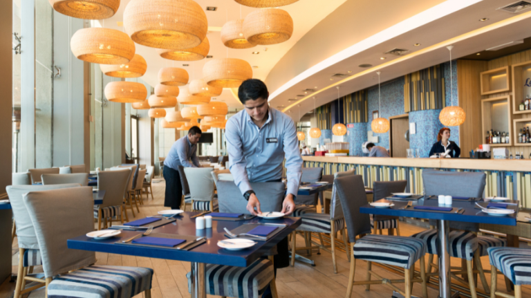 PIB del primer trimestre confirma el aporte clave del turismo a la economía chilena