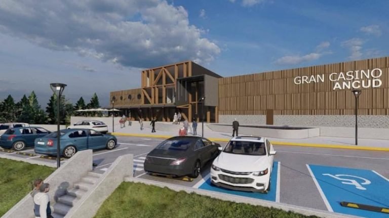 Crece expectación por casino en Ancud comercio, turismo y líderes sociales prevén reactivación económica local