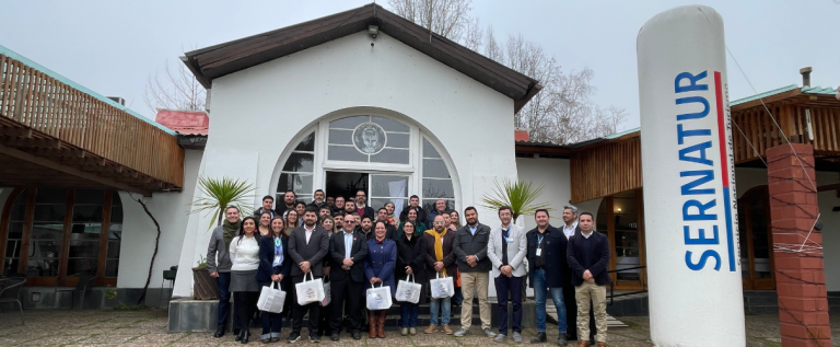 Sernatur y municipios del Maule se unen para impulsar turismo regional