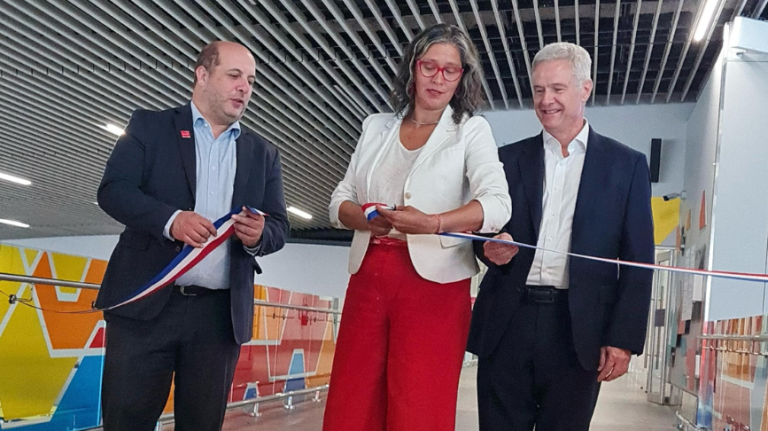 ¿Cuántos turistas brasileños y argentinos han venido a Chile y cuánto han gastado en sus vacaciones?