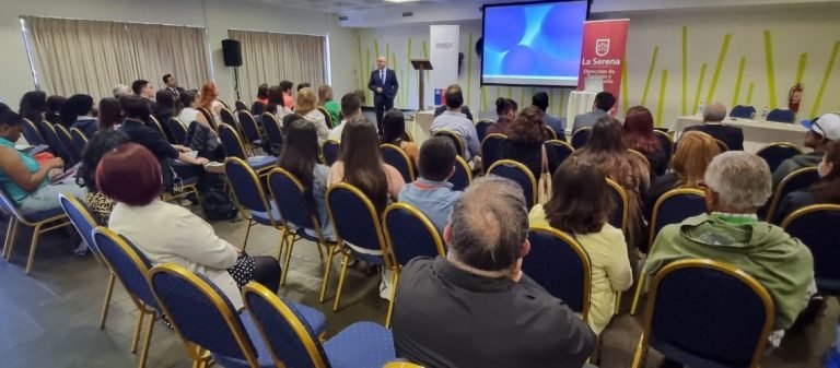 Nueve empresas de la Región de Coquimbo impulsan el Turismo de Negocios con operadores profesionales