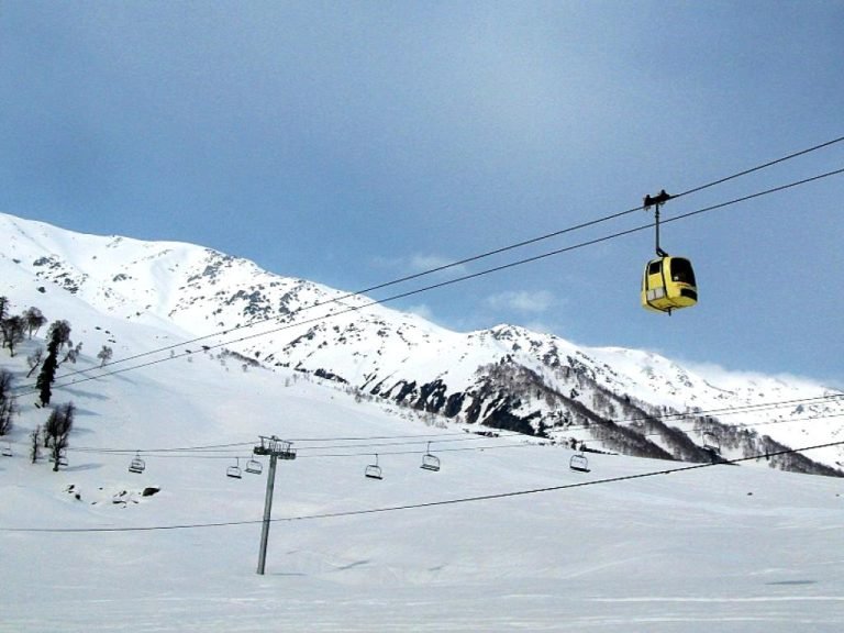 Hoteleros esperan cerrar la temporada de invierno con cifras similares al año pasado