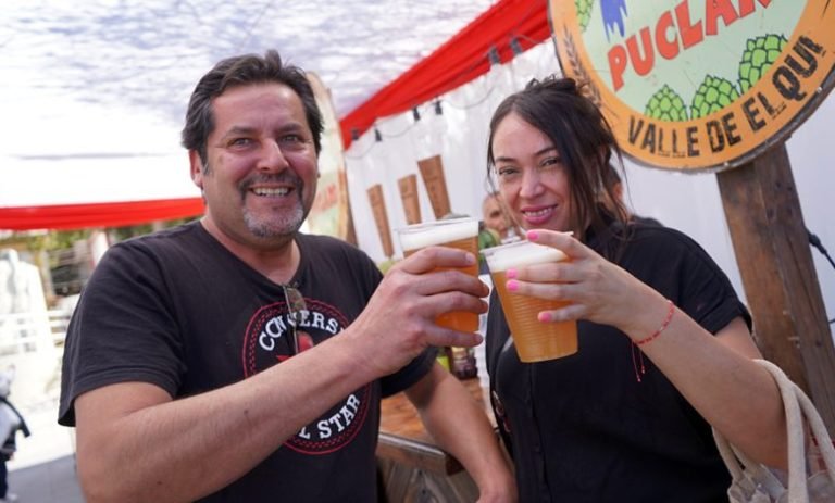 Fiesta “De la Cordillera al Mar” reunirá lo mejor de Vicuña y Guanaqueros