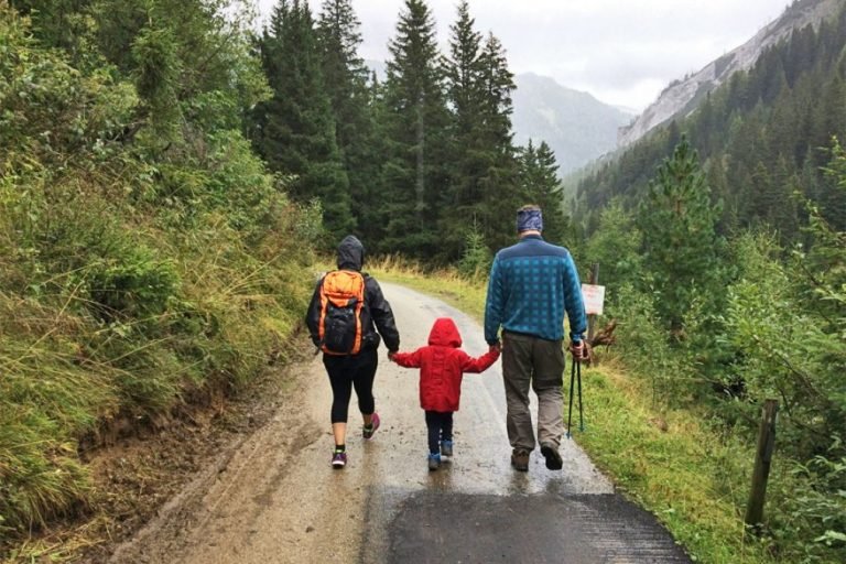 Preferencias de los chilenos para viajar dentro del país