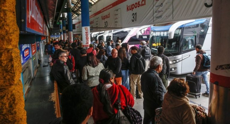 Más de dos millones de viajeros las proyecciones del turismo para estas Fiestas Patrias