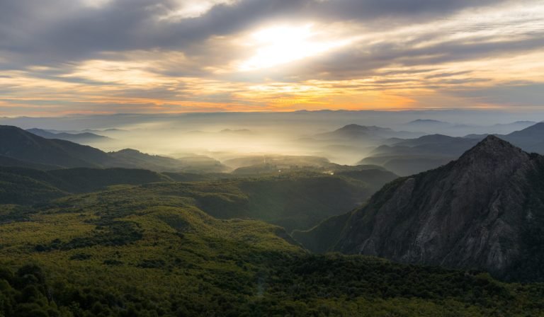 Rutas de trekking para realizar durante primavera