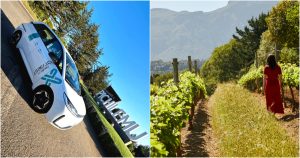 "Neutro Travel" nuevo operador mostrará experiencias turísticas sostenibles en Chile