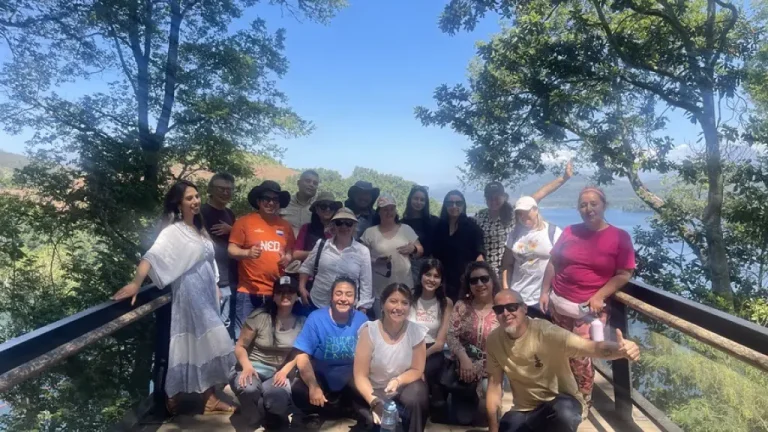 Iniciativa forma a los primeros Embajadores Turísticos del territorio para mejorar la atención y orientación a visitantes