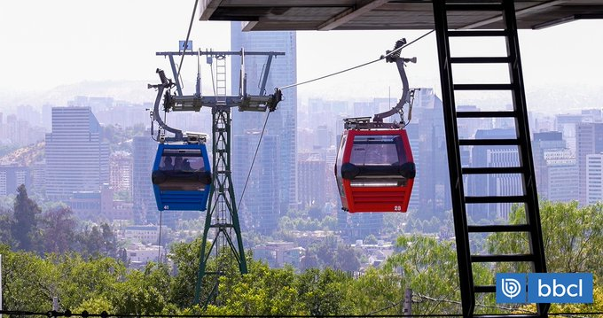 "Tu viaje empieza aquí" Sernatur lanza campaña de verano y espera llegada de 6 millones de turistas