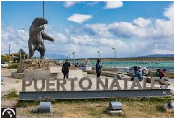 Puerto Natales se posiciona como el destino "estrella" de los viajeros chilenos para el 2026