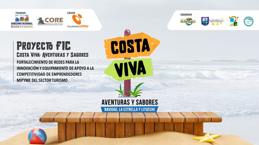 Costa Viva impulsa el turismo sostenible en el Secano Costero de la Región de O’Higgins