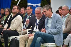 AMUCH, Municipalidad de Algarrobo y FEDETUR realizan Encuentro Nacional de Turismo Local