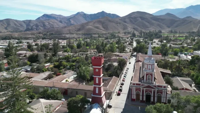 Vicuña despliega su cartelera de enero con panoramas para todos los gustos