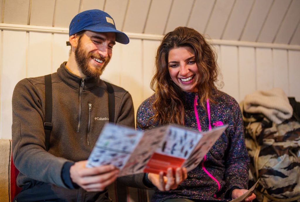 Pucón refuerza fiscalización turística para el verano 2026