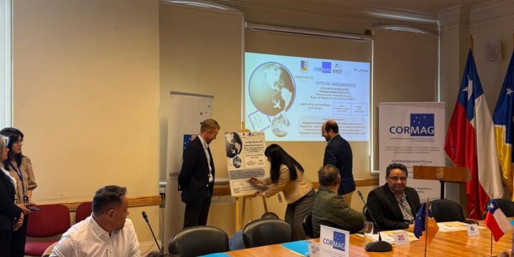 Magallanes refuerza la difusión del turismo invernal con programa orientado a la activación económica regional