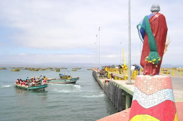 Municipio de Coquimbo impulsa el verano en Tongoy