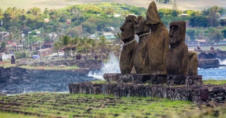 Verano 2026: Se espera un mayor turismo interno y destacan destinos como Isla de Pascua