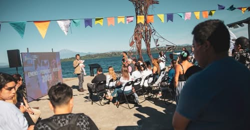 Municipalidad lanzó Plan “Veranea Puerto Varas 2026” con amplia y diversa programación estival