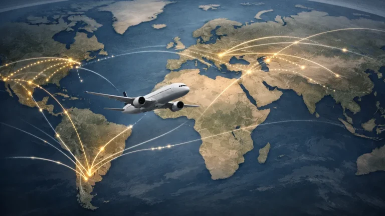 Turismo emisivo 2026: cómo se perfilan los principales destinos de los chilenos según precio y conectividad