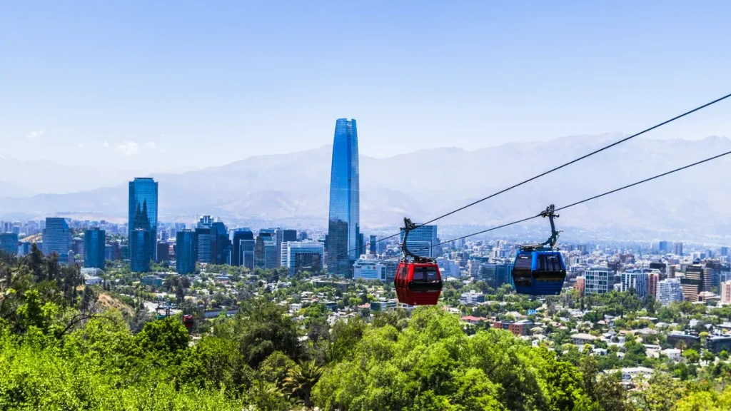 Analista propone a Chile como el país con más oportunidades para la industria turística