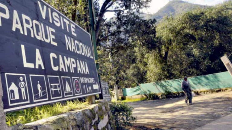 Un intenso flujo de visitantes y el foco en la protección marcan el verano en parques nacionales