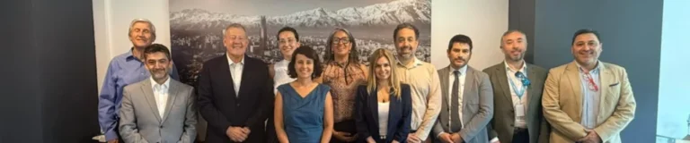 Fedetur participa en encuentro del CPI sobre infraestructura y desarrollo turístico