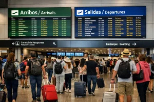 ONU Turismo: 1.520 millones de llegadas sellan el repunte de los viajes internacionales