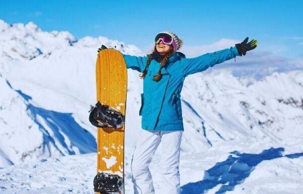 Los 3 mejores lugares de Chile para disfrutar la nieve este invierno