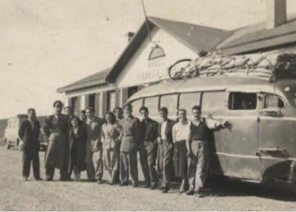 Hoteles rurales de Magallanes