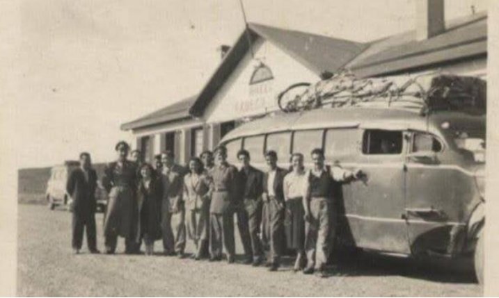 Hoteles rurales de Magallanes