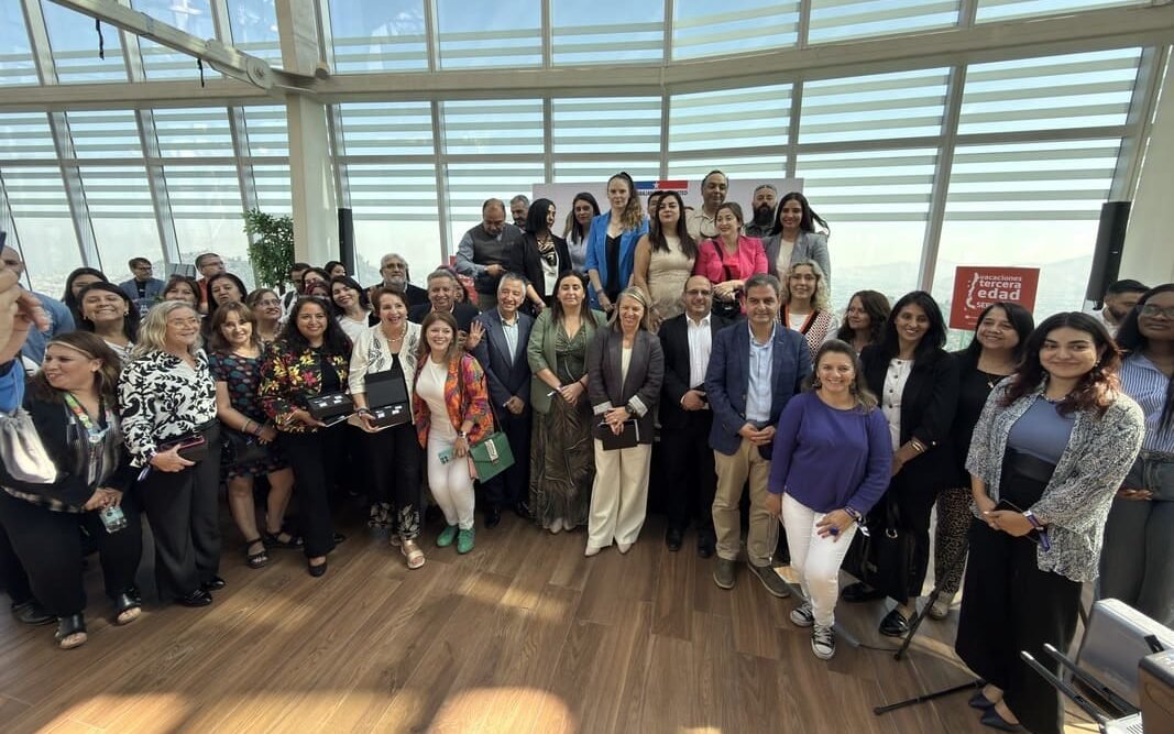 Programas de Turismo de Sernatur movilizaron más de 68 mil pasajeros en 2025