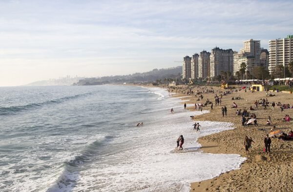 Turismo Azul la apuesta que transforma a Concón y Mantagua en destinos sustentables