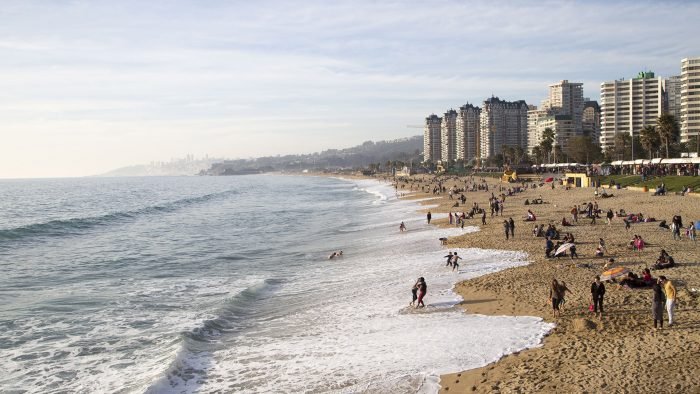 Turismo Azul la apuesta que transforma a Concón y Mantagua en destinos sustentables