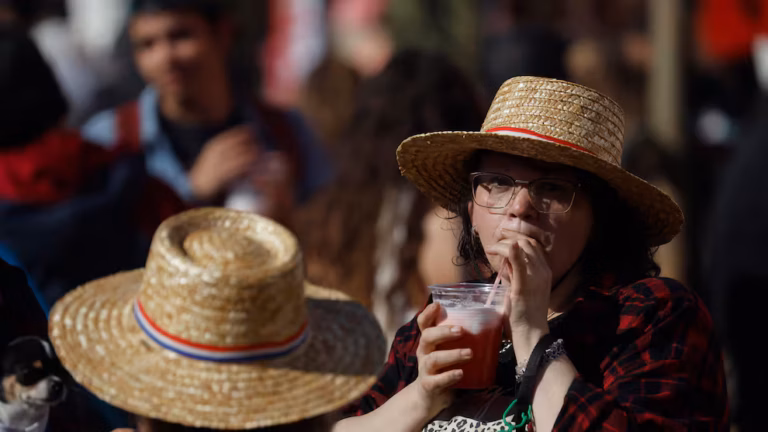 Vacaciones de Fiestas Patrias: destinos nacionales se verán potenciados ante menor duración de la celebración