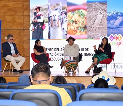 Descubre Tamarugal inicia su Año 9 con nuevos desafíos de promoción, gestión territorial e integración turística