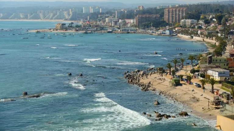 Algarrobo confirma fuegos artificiales para Año Nuevo show tendrá casi 4.900 disparos