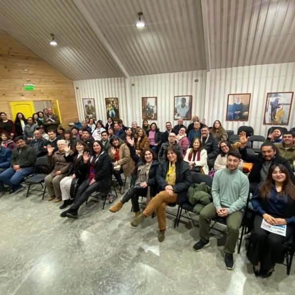 Dalcahue celebró el Día del Turismo reconociendo a quienes aportan al desarrollo y la identidad de la comuna
