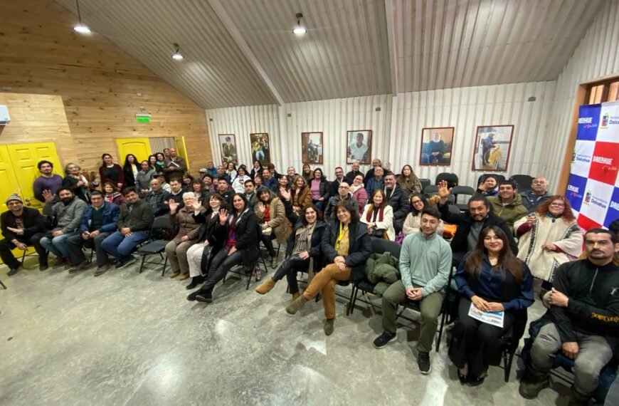 Dalcahue celebró el Día del Turismo reconociendo a quienes aportan al desarrollo y la identidad de la comuna